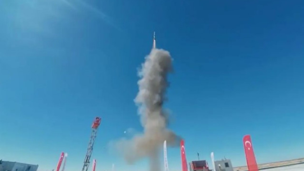 Foto - Yunan basını panikte: 'Eyvah Türkiye dengeleri değiştirdi'