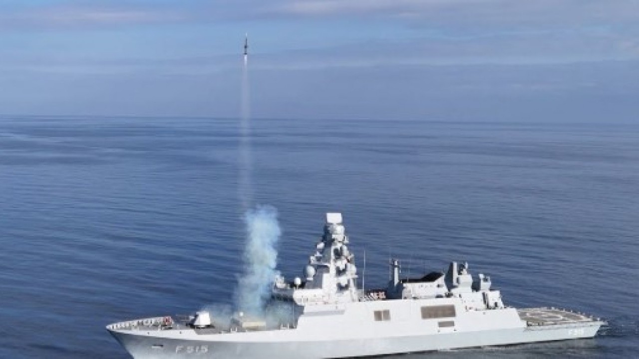 Foto - Yunan basını panikte: 'Eyvah Türkiye dengeleri değiştirdi'