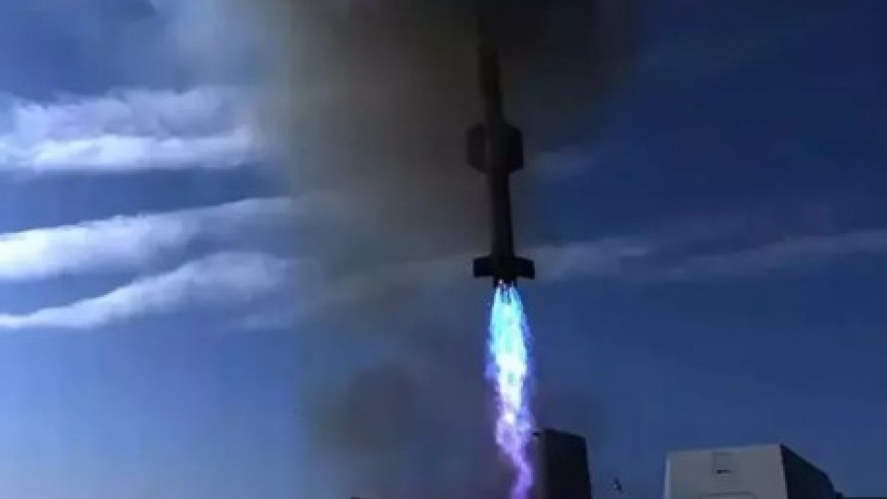 Foto - Yunan basını panikte: 'Eyvah Türkiye dengeleri değiştirdi'