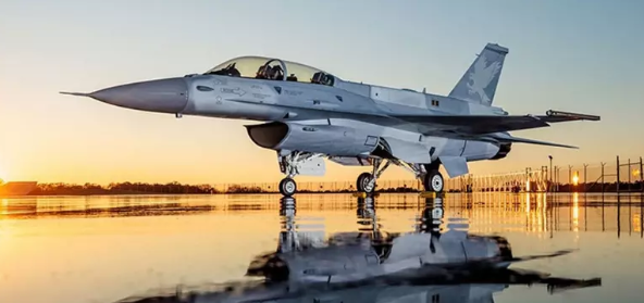 Foto - Yunan basını yazdı! Doğruysa büyük skandal... ABD, Türkiye’nin satın aldığı F-16’lara o şartı koştu