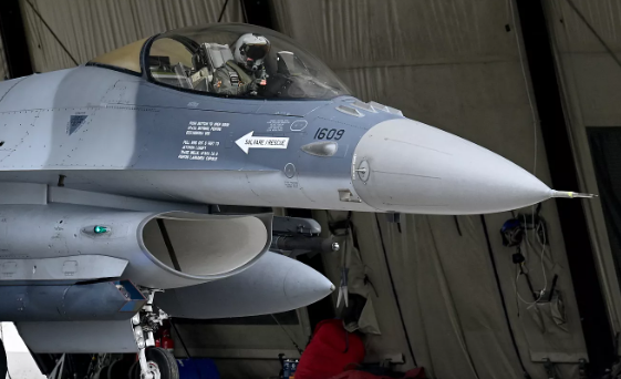 Yunan basını yazdı! Doğruysa büyük skandal... ABD, Türkiye’nin satın aldığı F-16’lara o şartı koştu