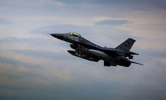 Foto - Yunan basını yazdı! Doğruysa büyük skandal... ABD, Türkiye’nin satın aldığı F-16’lara o şartı koştu