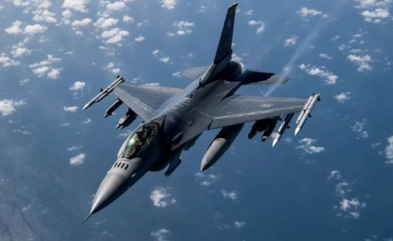 Foto - Yunan basını yazdı! Doğruysa büyük skandal... ABD, Türkiye’nin satın aldığı F-16’lara o şartı koştu