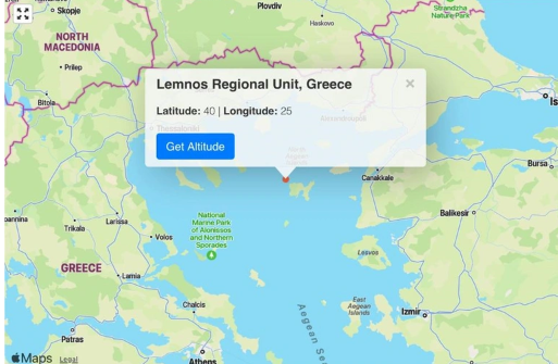 Foto - Yunan basının haberi gündemi altüst etti: Koç Grubu orada petrol arayacak