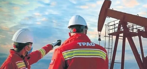 Foto - Yunan basının haberi gündemi altüst etti: Koç Grubu orada petrol arayacak