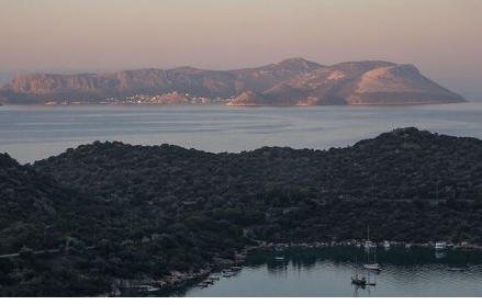 Foto - Yunan basının haberi gündemi altüst etti: Koç Grubu orada petrol arayacak