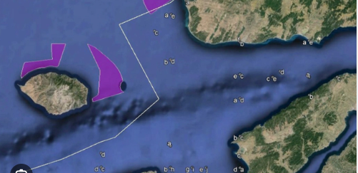 Foto - Yunan basının haberi gündemi altüst etti: Koç Grubu orada petrol arayacak