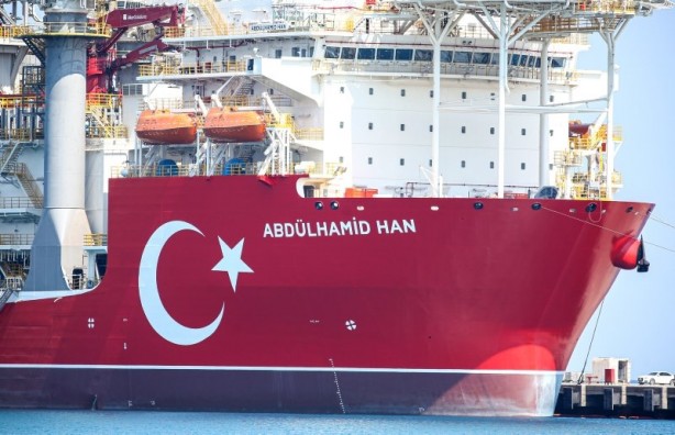 Foto - Yunan basınında Abdülhamid Han paniği! İşte komşuya göre olası 3 senaryo