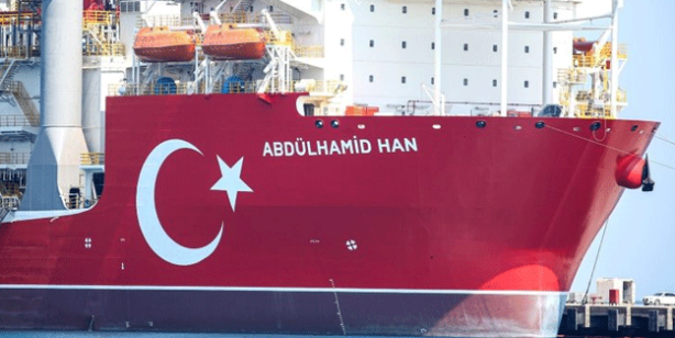 Yunan basınında Abdülhamid Han paniği! İşte komşuya göre olası 3 senaryo