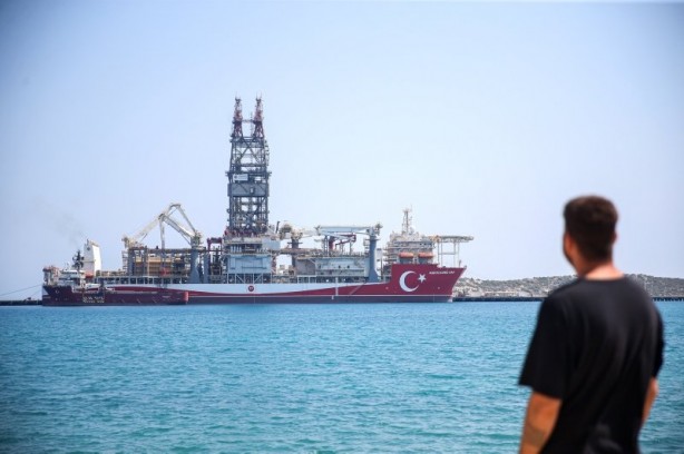 Foto - Yunan basınında Abdülhamid Han paniği! İşte komşuya göre olası 3 senaryo