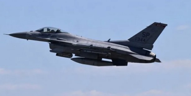 Foto - Yunan basınında F-16 paniği! İtiraz sesleri yükseldi: Bunu nasıl yaparlar!
