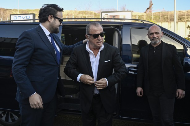 Foto - Yunan basınında Fatih Terim paniği! 'Yokuş aşağı bir yarışa dönüştürebilir' diyerek duyurdular: Terim'in cevabı bekleniyor...