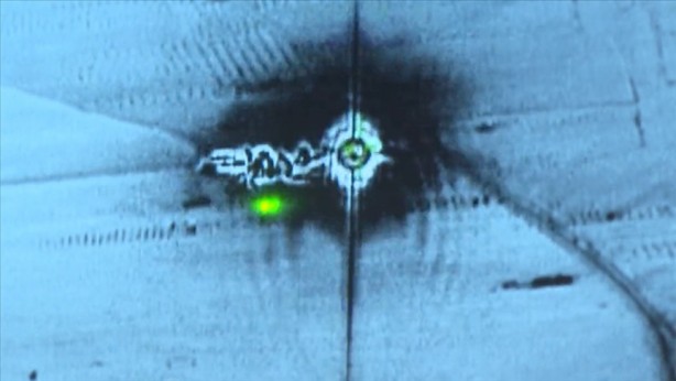 Foto - Yunan basınında Pençe-Kılıç yankısı! 'Operasyon Atina'ya mesaj'