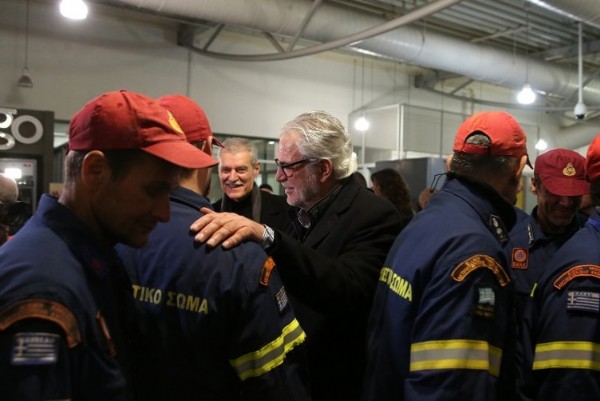 Foto - Yunan basınından çarpıcı analiz: Deprem tüm gezegeni dondurdu! Ciddi bir tehlikeye dikkat çektiler