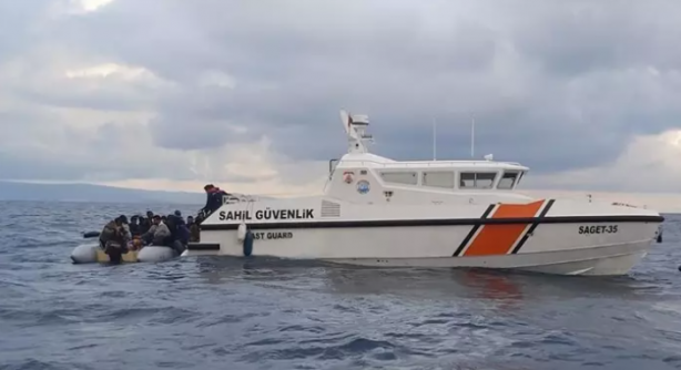 Foto - Yunan basınından kara propaganda: Türkiye net şekilde yalanladı