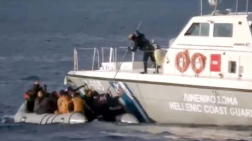 Yunan basınından kara propaganda: Türkiye net şekilde yalanladı