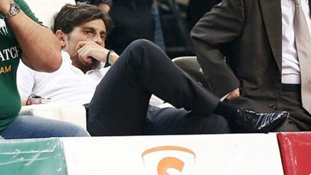 Foto - Yunan başkan rezil oldu!