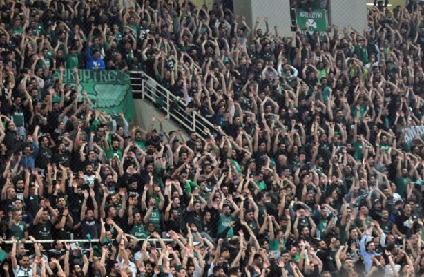 Foto - Yunan başkan rezil oldu!