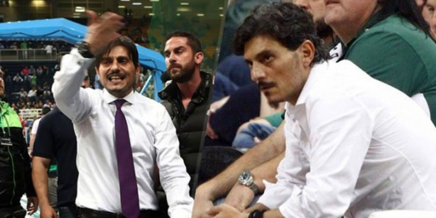 Foto - Yunan başkan rezil oldu!