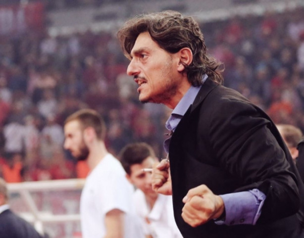 Foto - Yunan başkan rezil oldu!