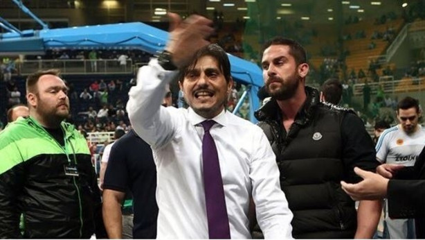 Foto - Yunan başkan rezil oldu!