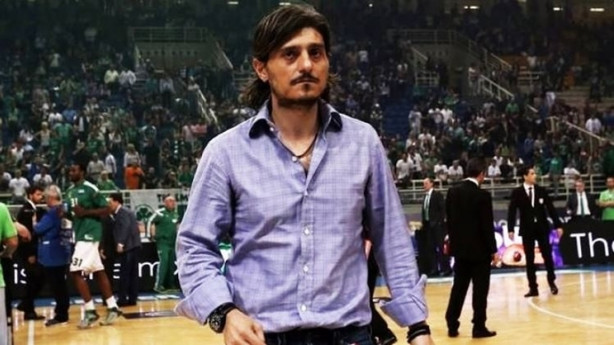 Foto - Yunan başkan rezil oldu!