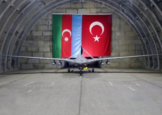 Foto - Yunan casus Kalenderidis'ten Atina'ya uyarı: Türkiye, SİHA'ları ile orayı alabilir