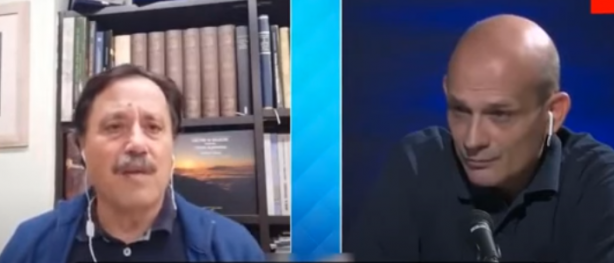 Yunan casus Kalenderidis'ten Atina'ya uyarı: Türkiye, SİHA'ları ile orayı alabilir