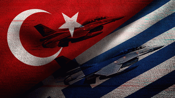 Foto - Yunan casus Kalenderidis'ten Atina'ya uyarı: Türkiye, SİHA'ları ile orayı alabilir