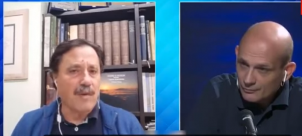 Foto - Yunan casus Kalenderidis'ten Atina'ya uyarı: Türkiye, SİHA'ları ile orayı alabilir