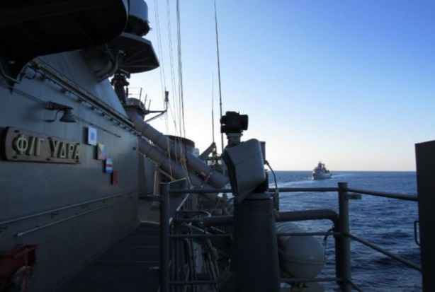 Foto - Yunan donanması perişan halde! Son sayıları paylaştılar