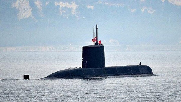 Yunan gazetesinden bomba itiraf! Atina alarma geçti... "Bölgede benzeri yok!"