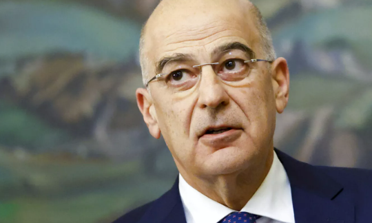 Foto - Yunan isim Türkiye konusunda en büyük korkusunu duyurdu: Hakan Fidan değil asıl mesele o isim