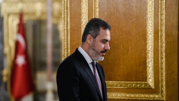 Foto - Yunan isim Türkiye konusunda en büyük korkusunu duyurdu: Hakan Fidan değil asıl mesele o isim