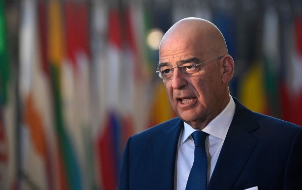 Foto - Yunan isim Türkiye konusunda en büyük korkusunu duyurdu: Hakan Fidan değil asıl mesele o isim