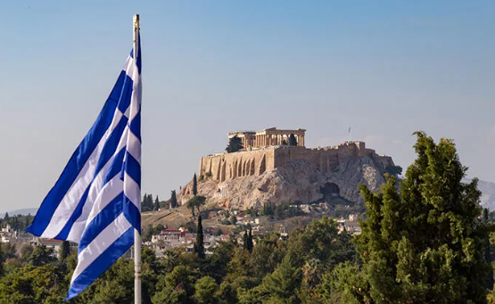 Foto - Yunanistan'da herkesi şok edecek çağrı: F-35 alacağımıza Türkiye'den o silahı alalım, fiyatı hem uygun hem çok iyi