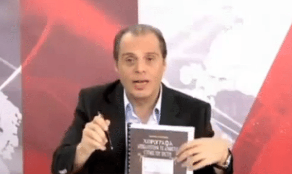 Foto - Yunanistan'da herkesi şok edecek çağrı: F-35 alacağımıza Türkiye'den o silahı alalım, fiyatı hem uygun hem çok iyi