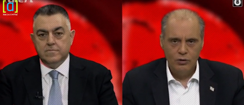 Foto - Yunanistan'da herkesi şok edecek çağrı: F-35 alacağımıza Türkiye'den o silahı alalım, fiyatı hem uygun hem çok iyi