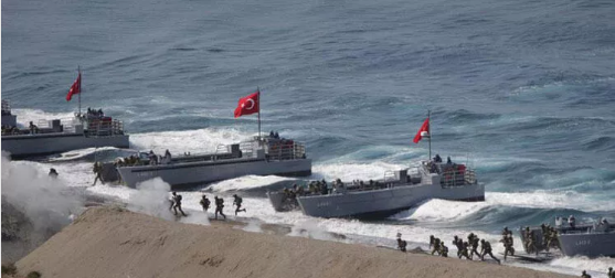 Foto - Yunan isimden hiç beklenmedik çıkış: Türkiye ile o konuda masaya oturabiliriz