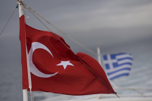 Foto - Yunan isimden hiç beklenmedik çıkış: Türkiye ile o konuda masaya oturabiliriz