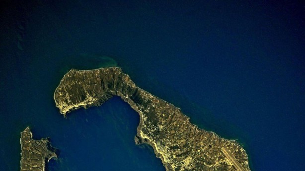 Foto - Yunan isimden hiç beklenmedik çıkış: Türkiye ile o konuda masaya oturabiliriz