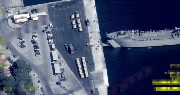 Foto - Yunan isimden hiç beklenmedik çıkış: Türkiye ile o konuda masaya oturabiliriz