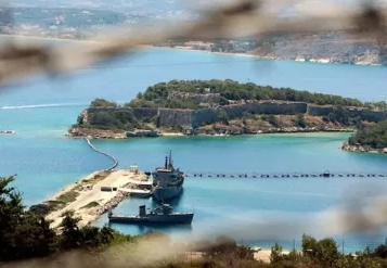 Foto - Yunan isimden hiç beklenmedik çıkış: Türkiye ile o konuda masaya oturabiliriz