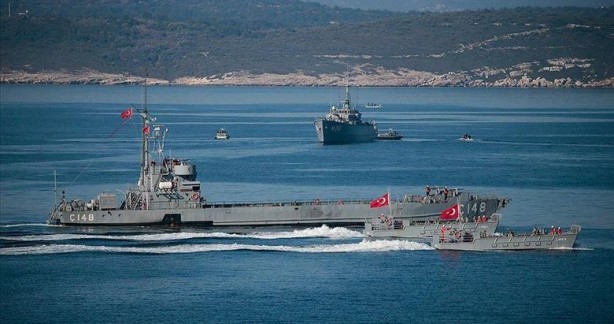 Foto - Yunan isimden hiç beklenmedik çıkış: Türkiye ile o konuda masaya oturabiliriz