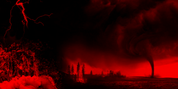 Yunan isimden dehşete düşüren çıkış! Türkiye'de büyük bir felaket olacak, 20 milyon insan ölebilir