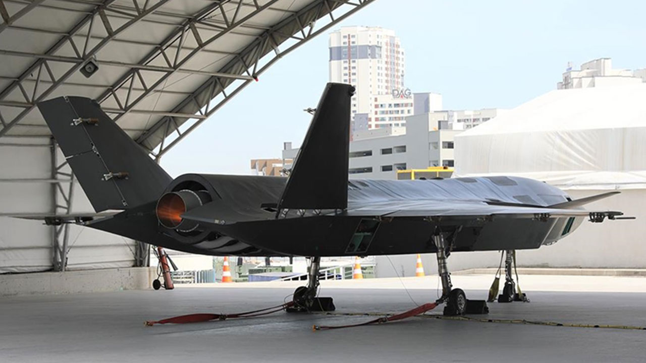 Foto - Yunan isimden Türk İHA'sı çıkışı: Her şey ABD'nin vermemesiyle başladı