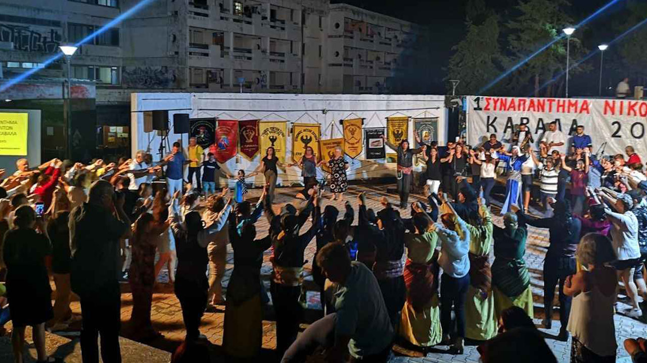 Foto - Yunan istihbaratından Giresun'da sinsi girişim! Kimse farkında değil ama tehlike büyük