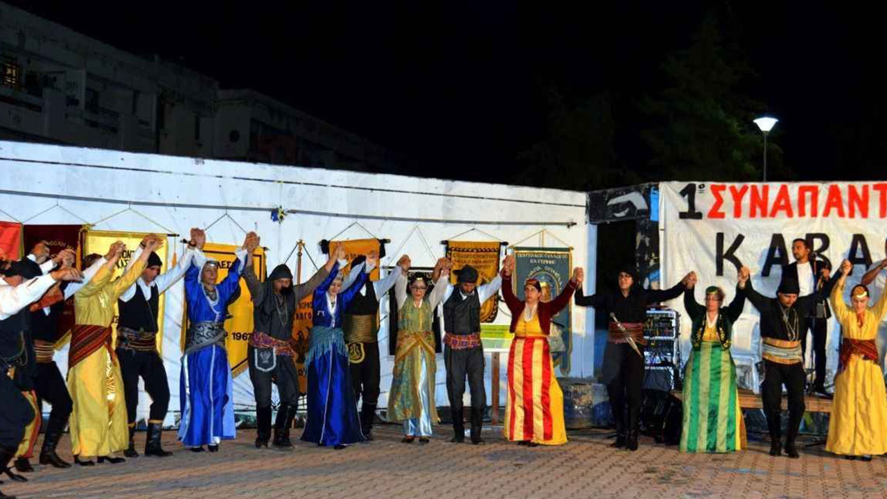 Foto - Yunan istihbaratından Giresun'da sinsi girişim! Kimse farkında değil ama tehlike büyük