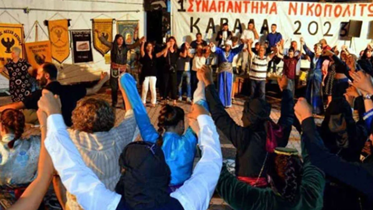 Foto - Yunan istihbaratından Giresun'da sinsi girişim! Kimse farkında değil ama tehlike büyük