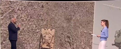 Foto - Yunan komutan Türkiye'nin o silahıyla ilgili uyardı: Bir şeyi kaçırıyorsunuz, büyük sorun çıkarabilirler